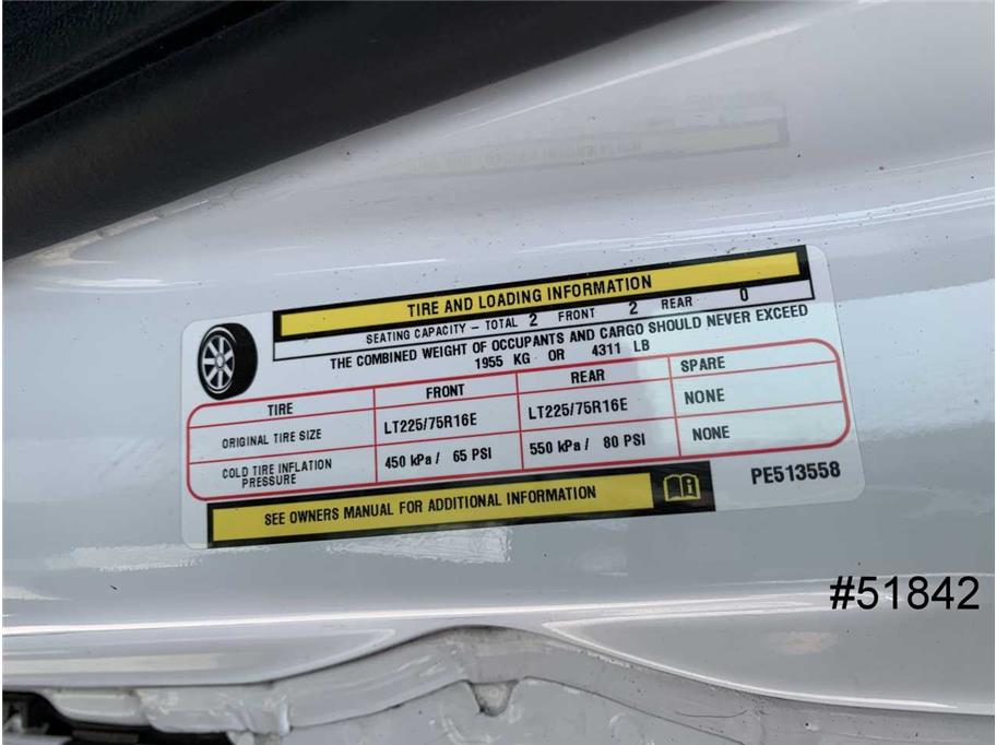 2023 Ram 3500 Promaster