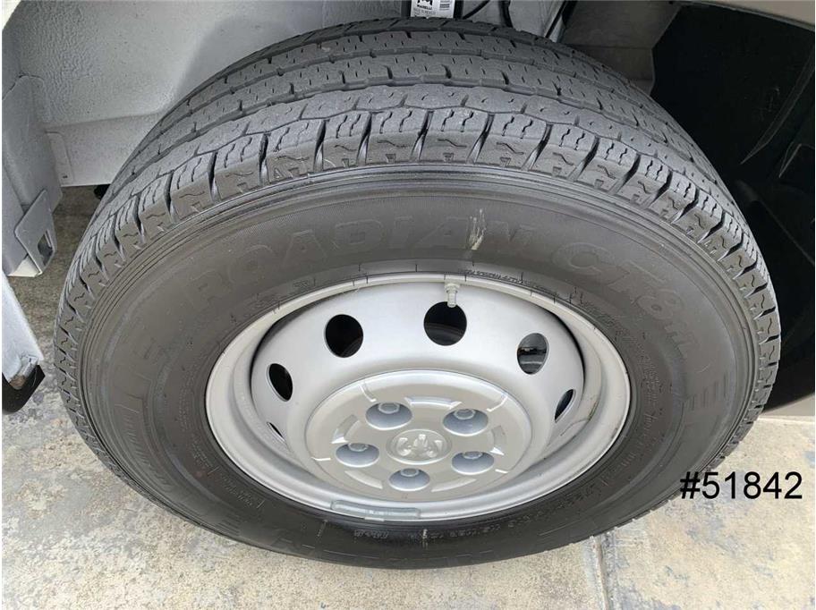 2023 Ram 3500 Promaster