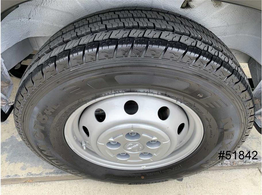 2023 Ram 3500 Promaster