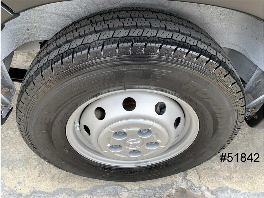 2023 Ram 3500 Promaster