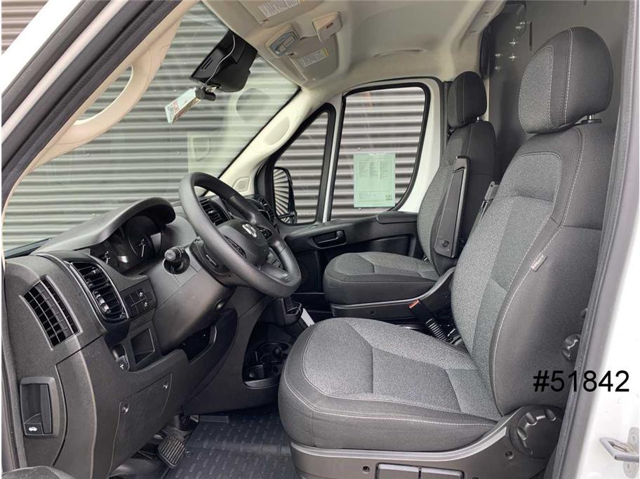 2023 Ram 3500 Promaster
