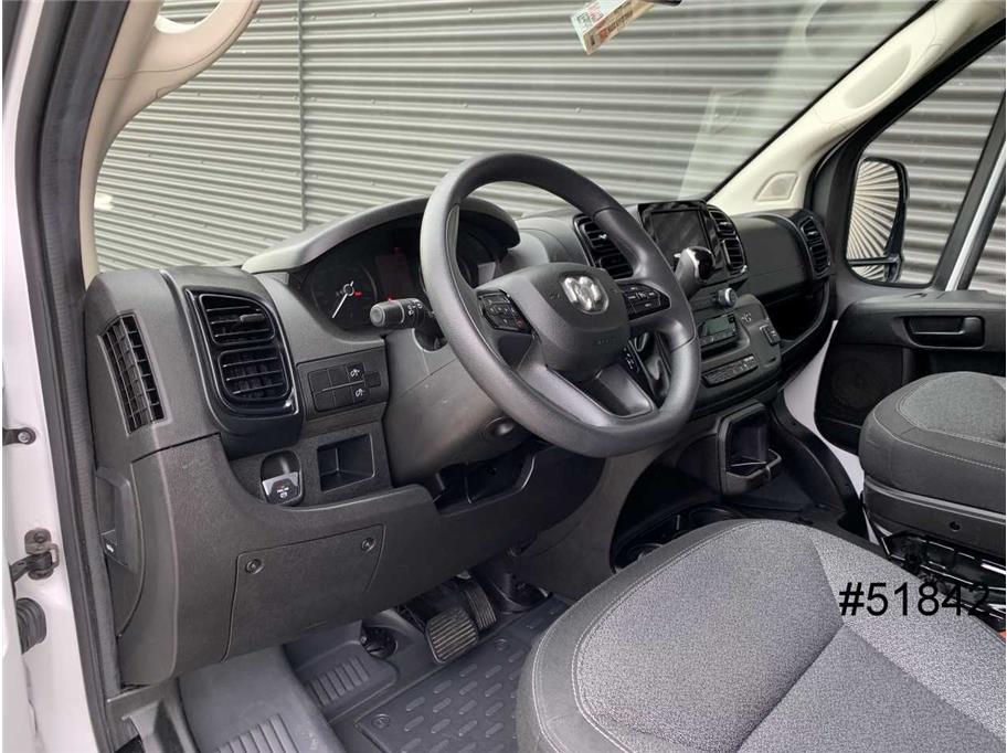 2023 Ram 3500 Promaster