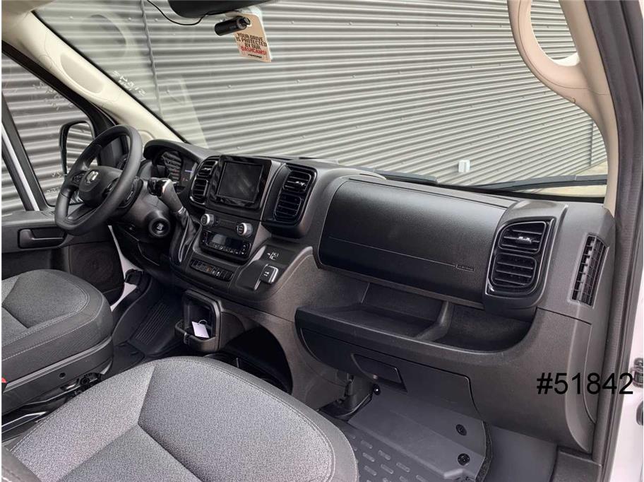 2023 Ram 3500 Promaster