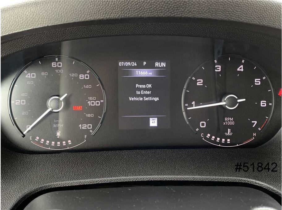 2023 Ram 3500 Promaster