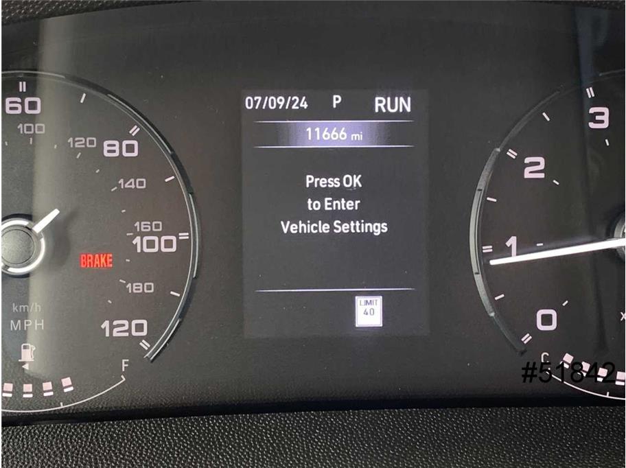 2023 Ram 3500 Promaster