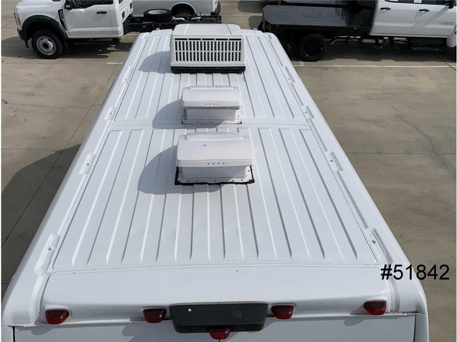 2023 Ram 3500 Promaster