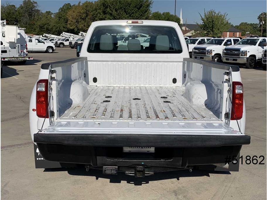 2013 Ford F450