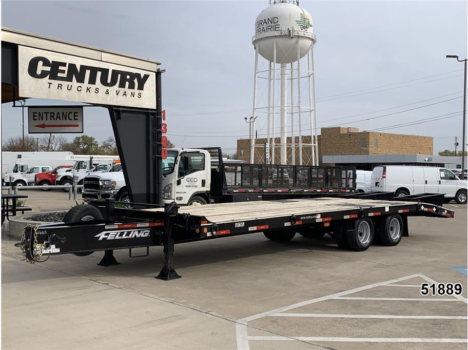 2024 Felling FT24