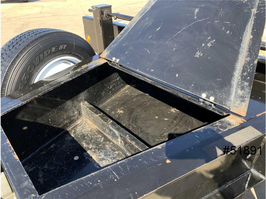 2024 Felling FT-30-2 LP