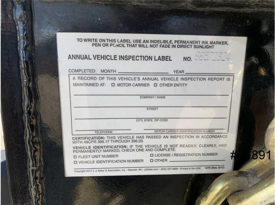 2024 Felling FT-30-2 LP