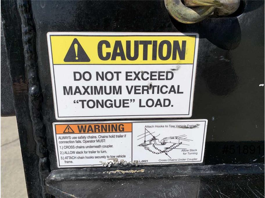 2024 Felling FT-30-2 LP