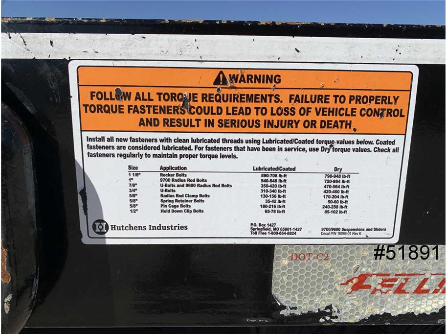 2024 Felling FT-30-2 LP