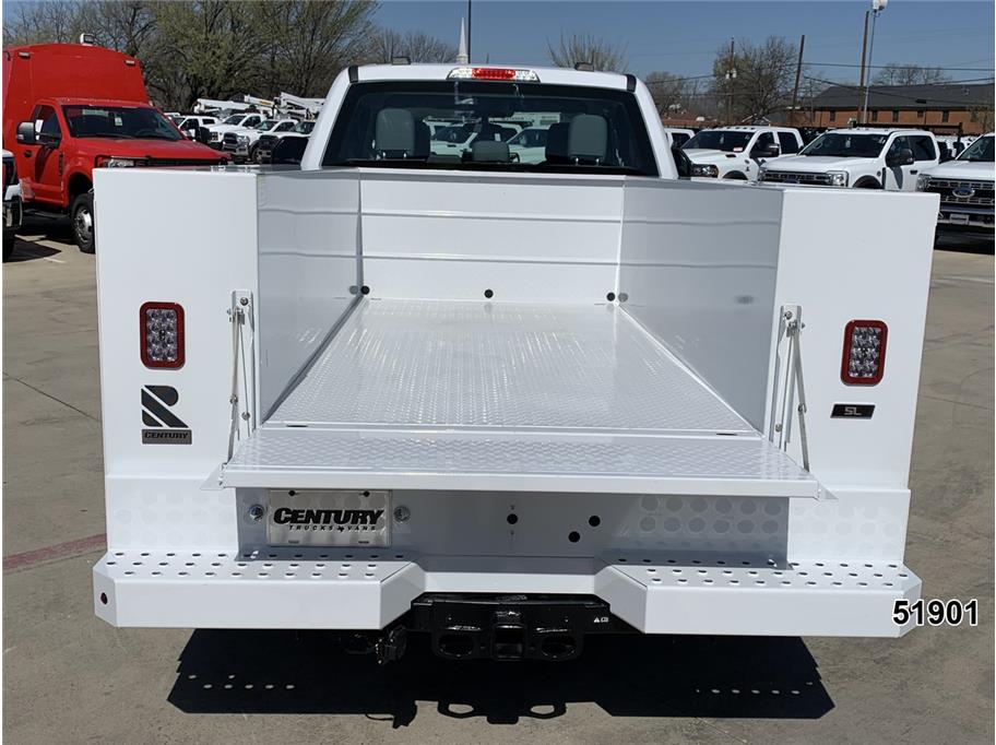 2024 Ford F-350 Super Duty XL - Photo 10