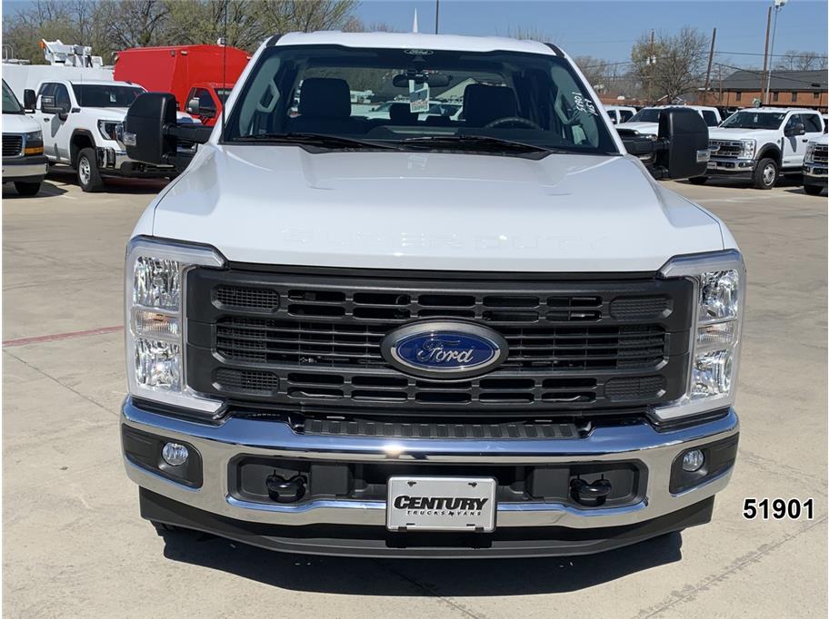 2024 Ford F350