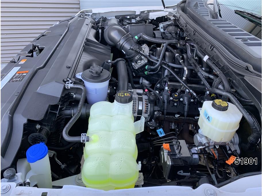 2024 Ford F-350 Super Duty XL - Photo 12