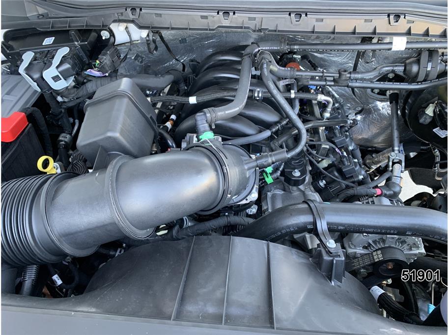 2024 Ford F-350 Super Duty XL - Photo 13