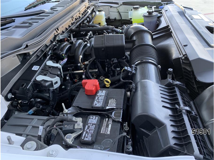 2024 Ford F-350 Super Duty XL - Photo 14