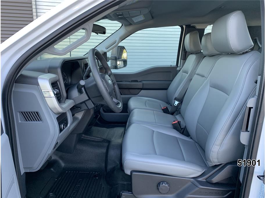 2024 Ford F-350 Super Duty XL - Photo 22