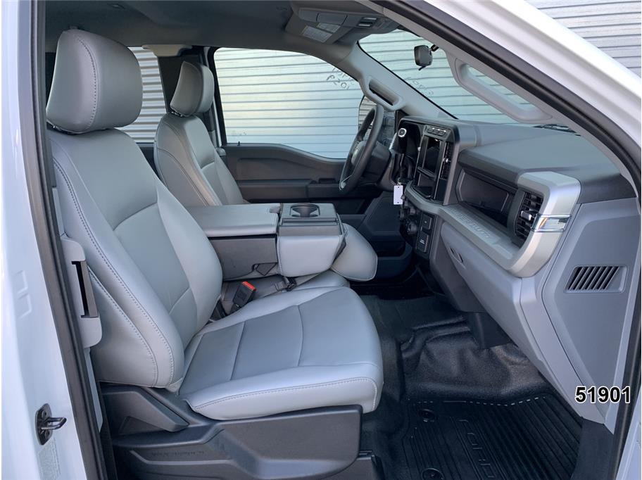 2024 Ford F-350 Super Duty XL - Photo 23