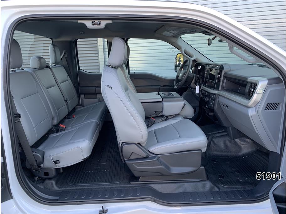 2024 Ford F-350 Super Duty XL - Photo 25