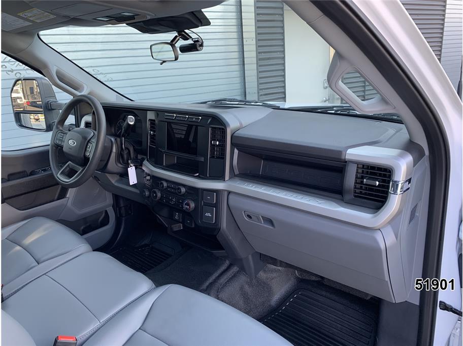 2024 Ford F-350 Super Duty XL - Photo 27