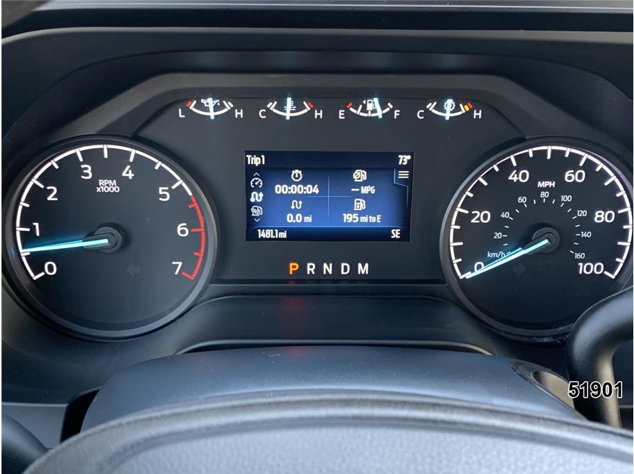 2024 Ford F-350 Super Duty XL - Photo 28