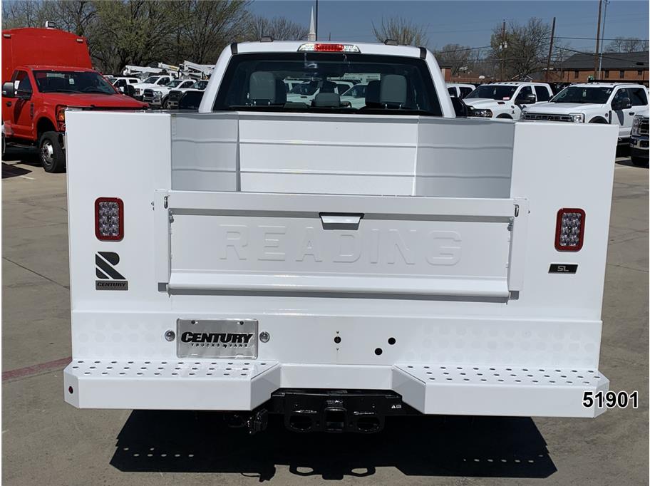 2024 Ford F-350 Super Duty XL - Photo 7