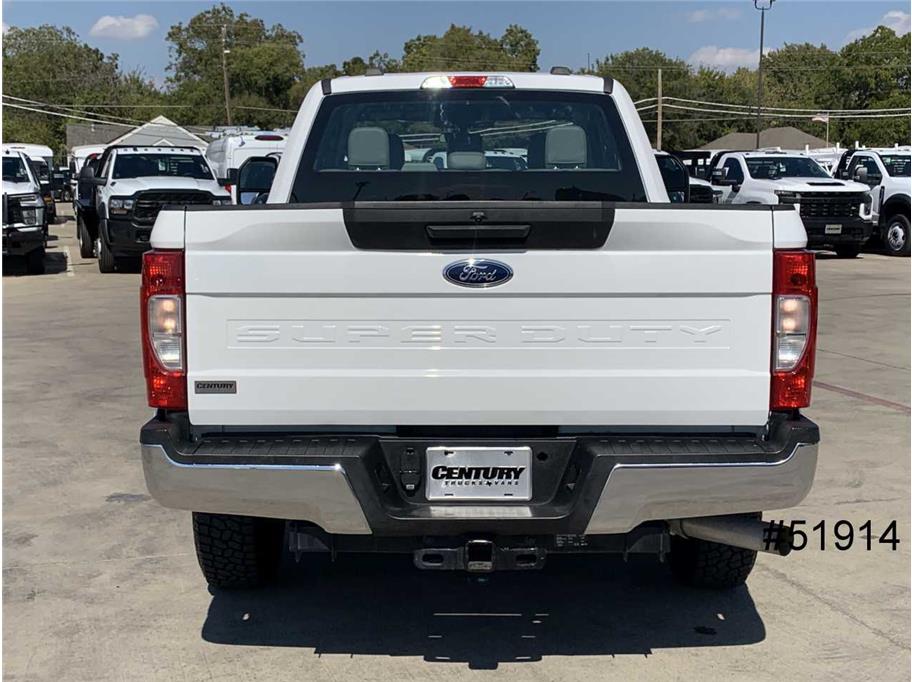 2021 Ford F250