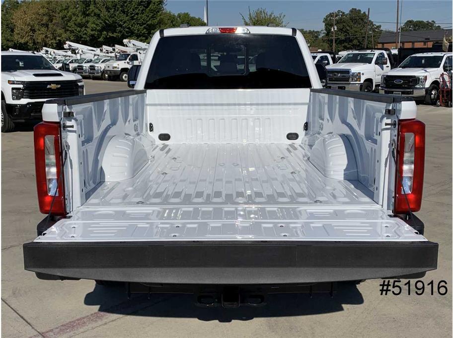 2025 Ford F250