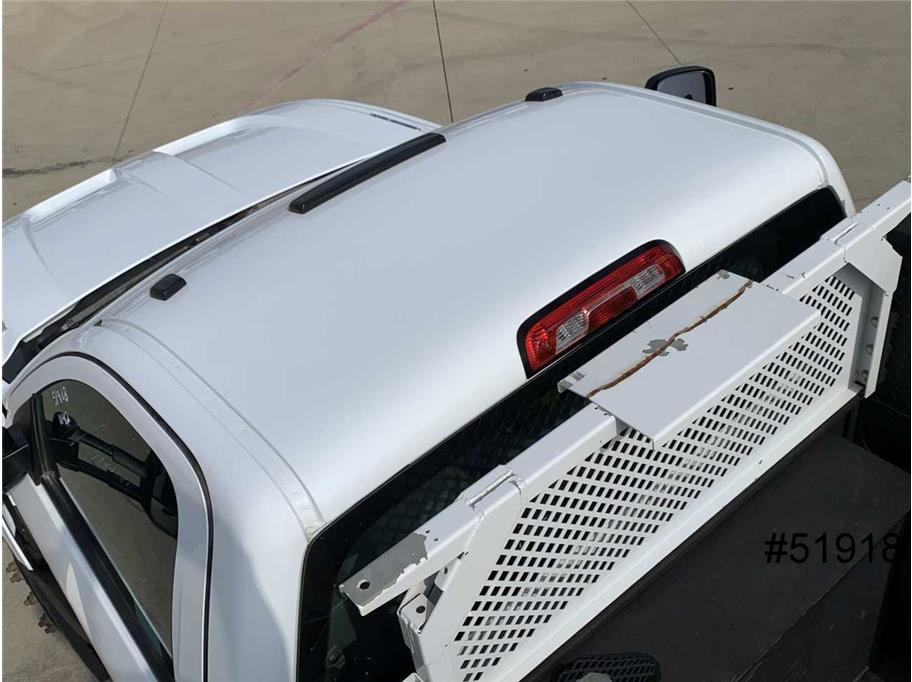 2021 Chevrolet Silverado MD - Photo 15
