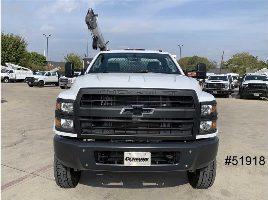 2021 Chevrolet Silverado MD - Photo 18