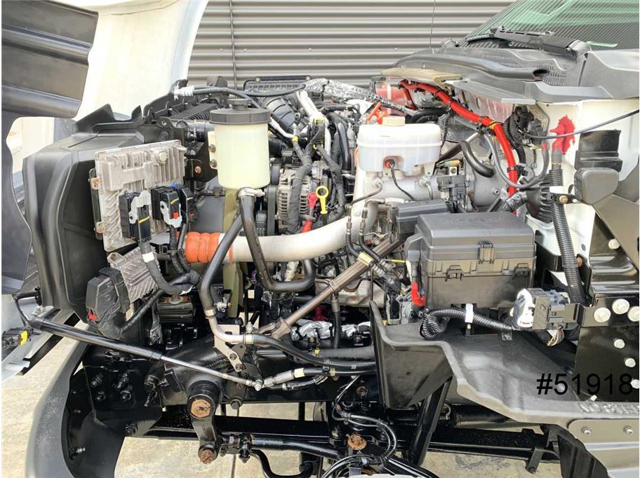 2021 Chevrolet Silverado MD - Photo 19