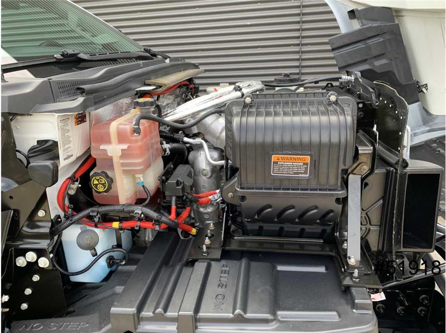 2021 Chevrolet Silverado MD - Photo 20