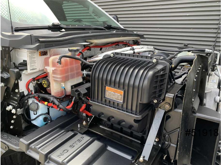 2021 Chevrolet Silverado MD - Photo 22