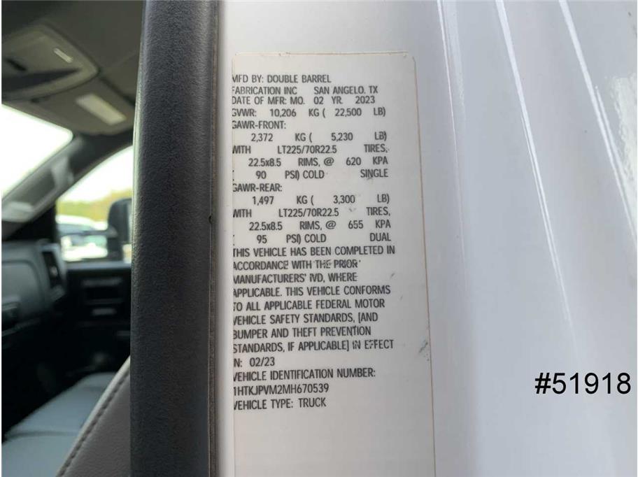 2021 Chevrolet Silverado MD - Photo 28