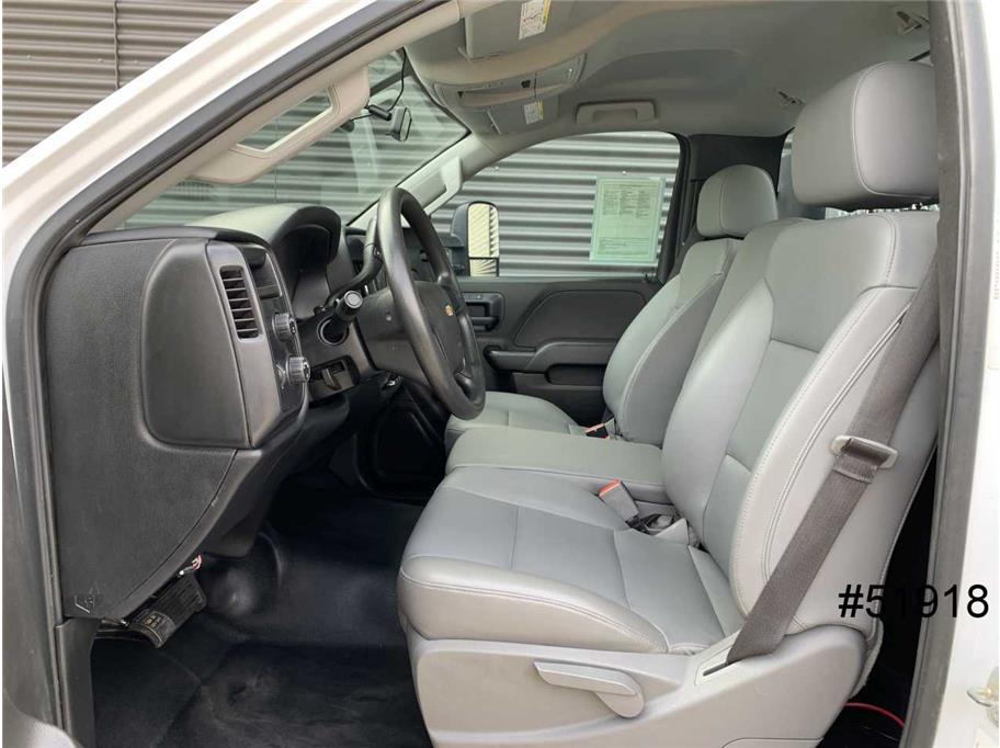 2021 Chevrolet Silverado MD - Photo 33