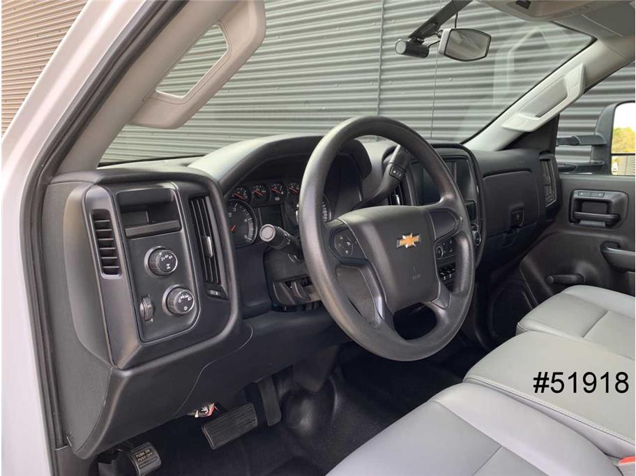 2021 Chevrolet Silverado MD - Photo 35