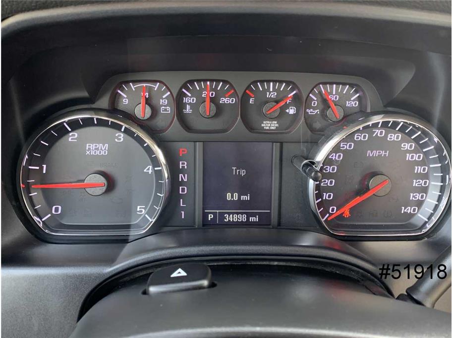 2021 Chevrolet Silverado MD - Photo 37