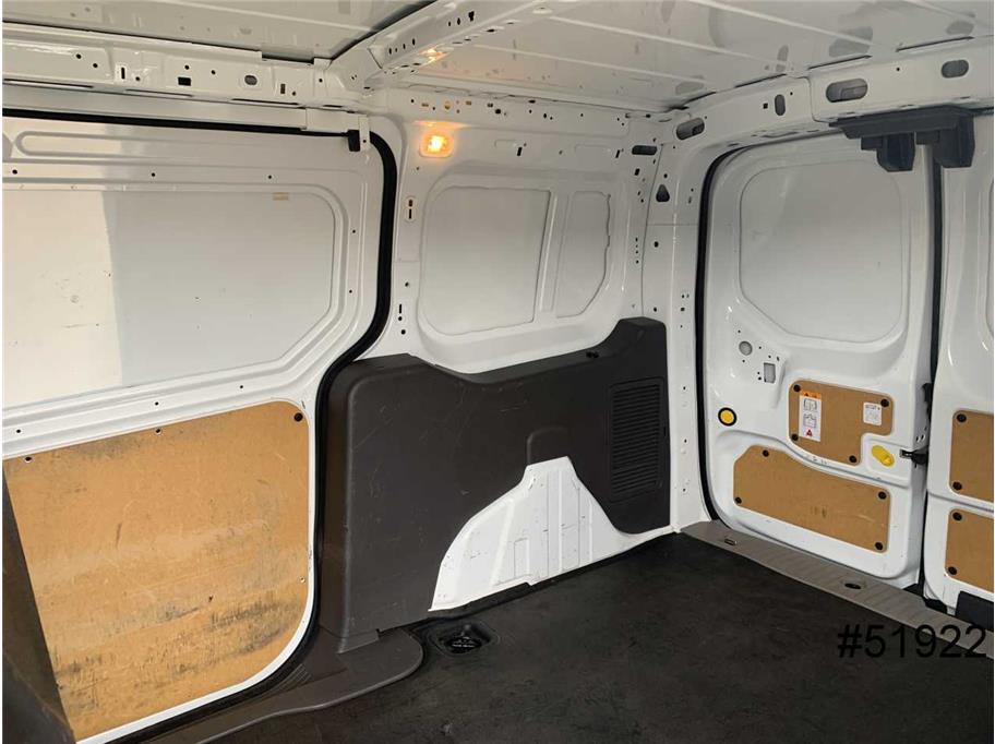 2021 Ford Transit Connect