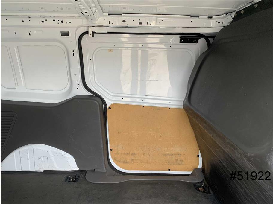 2021 Ford Transit Connect