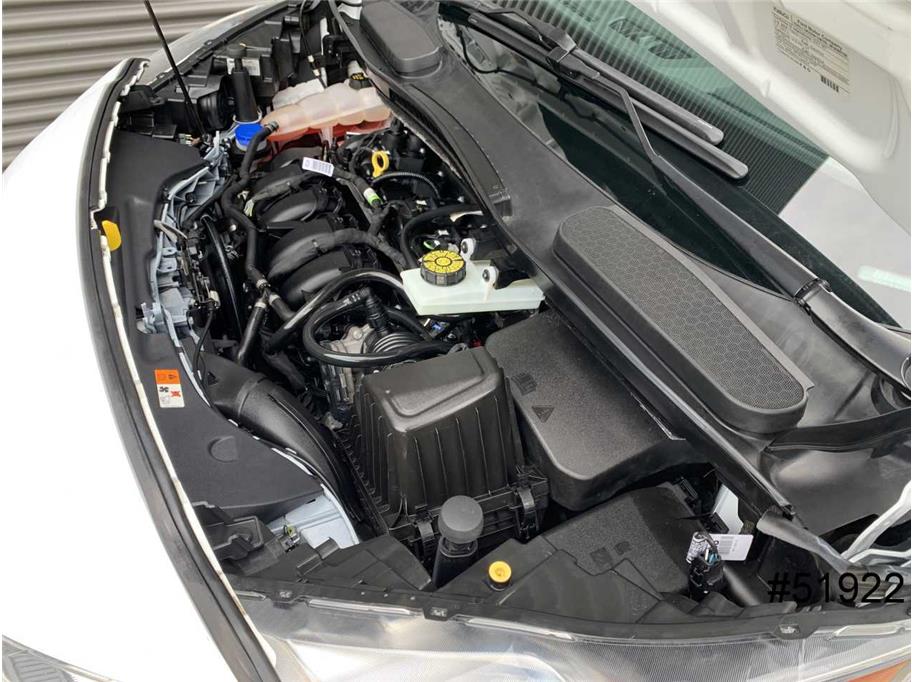 2021 Ford Transit Connect