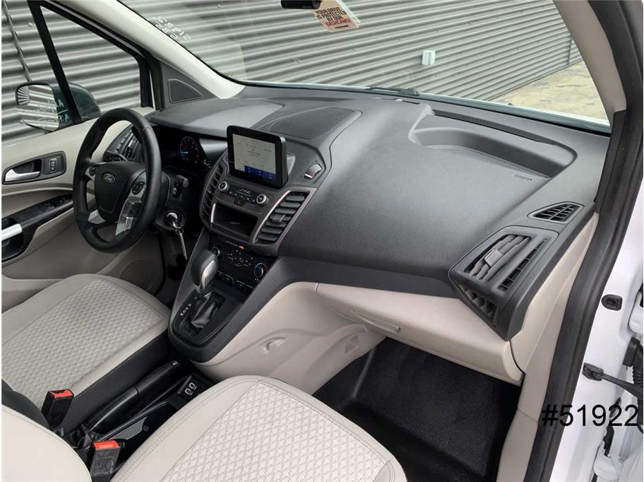 2021 Ford Transit Connect
