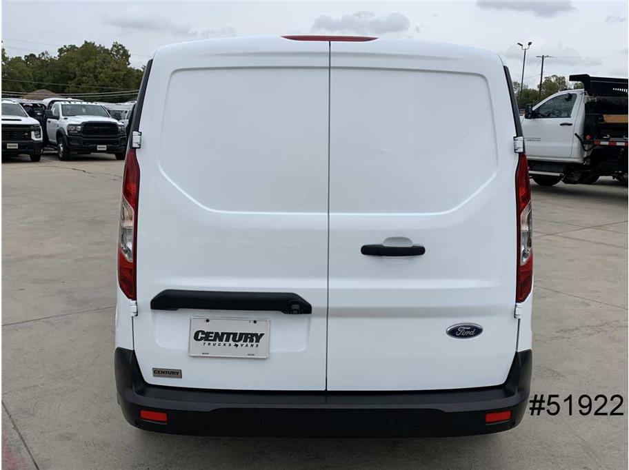 2021 Ford Transit Connect