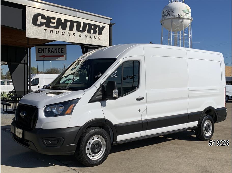 2021 Ford Transit Van Base