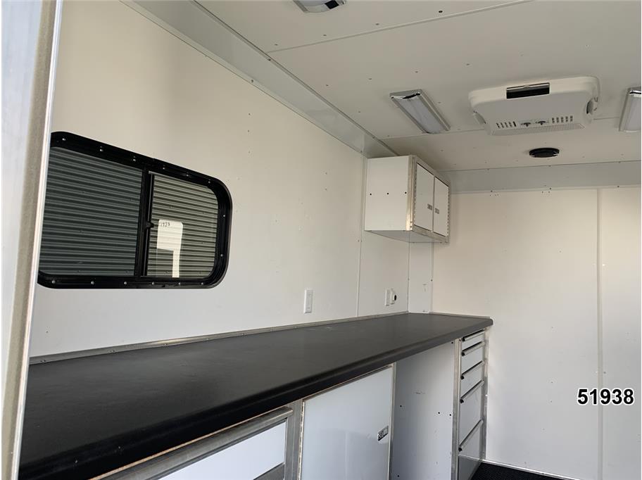 2023 Mobile Tech Fiber Trailer