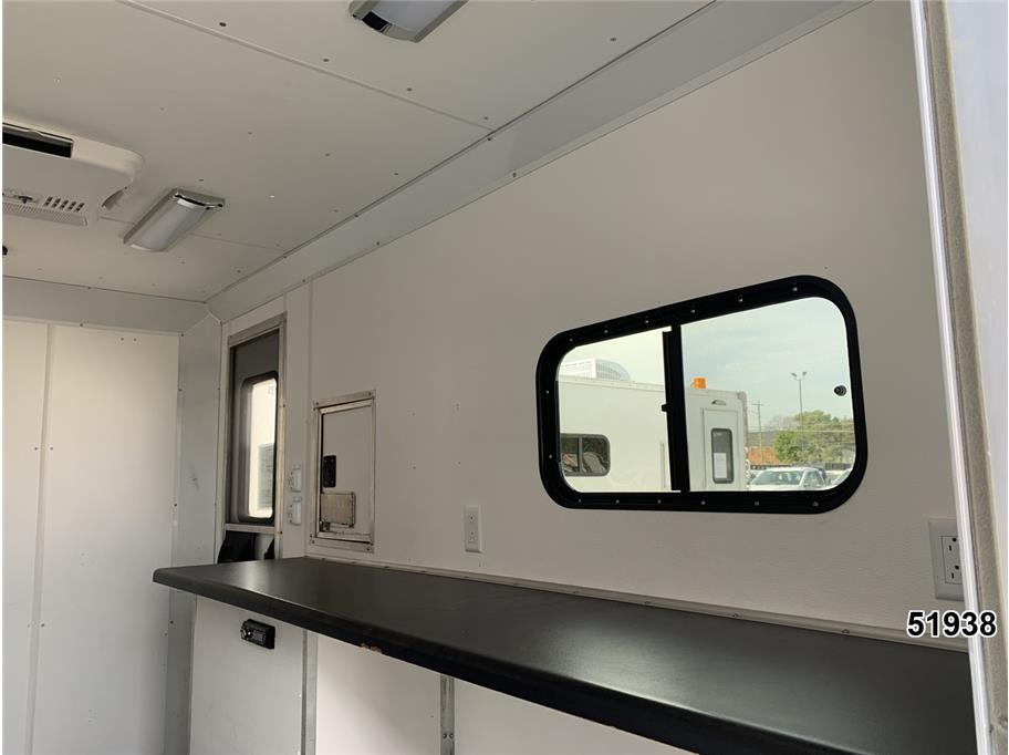 2023 Mobile Tech Fiber Trailer