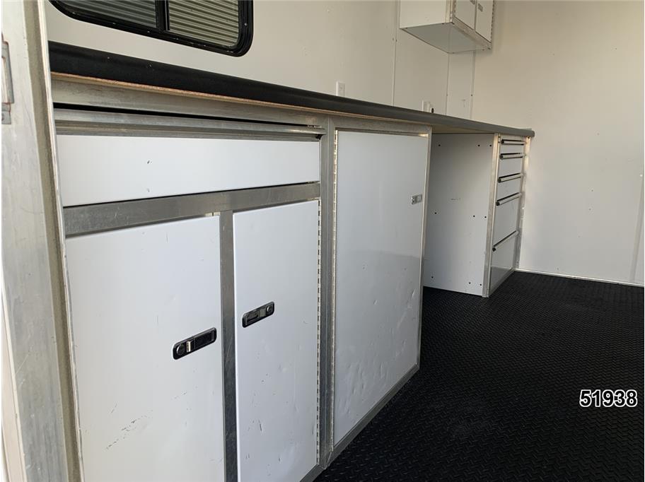 2023 Mobile Tech Fiber Trailer