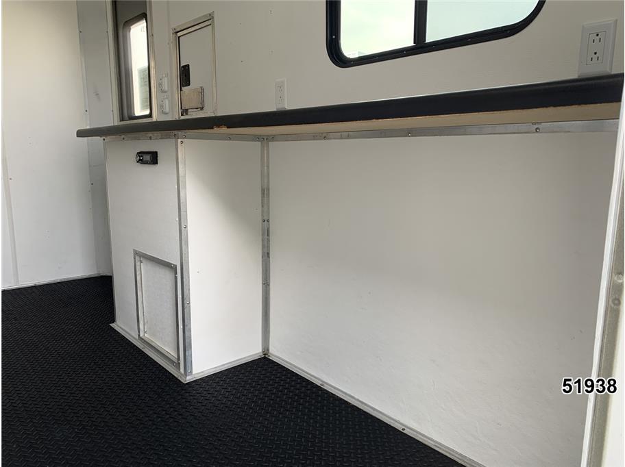 2023 Mobile Tech Fiber Trailer