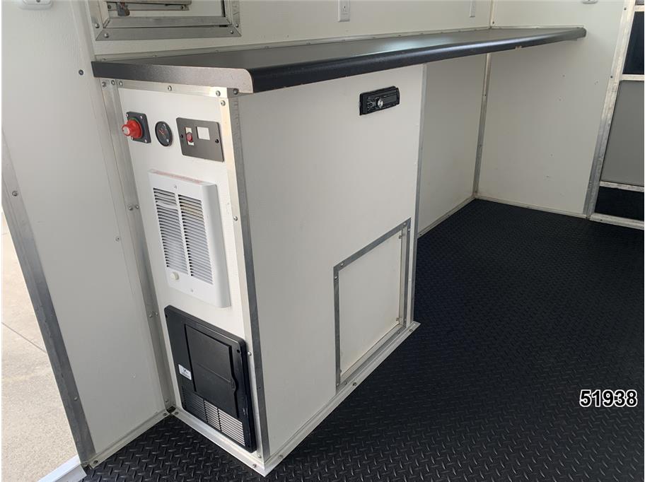 2023 Mobile Tech Fiber Trailer