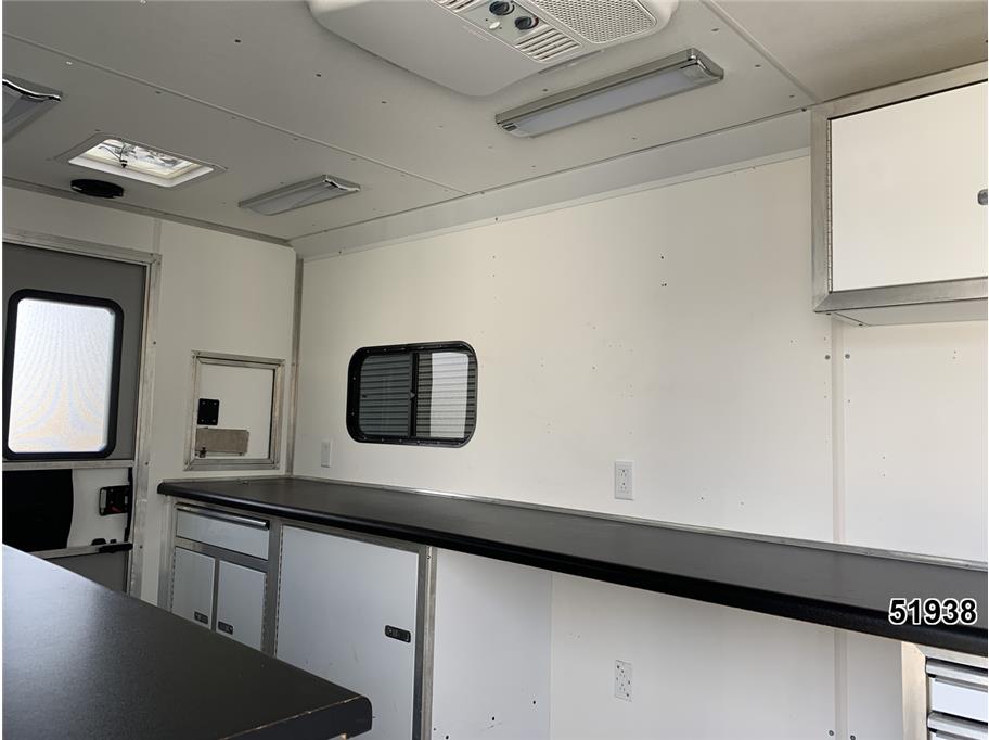 2023 Mobile Tech Fiber Trailer